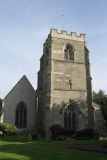 photo of St Peter, Wellesbourne